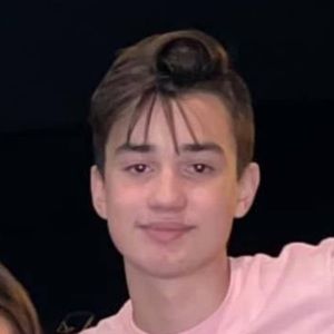 Meet your Posher, Luke